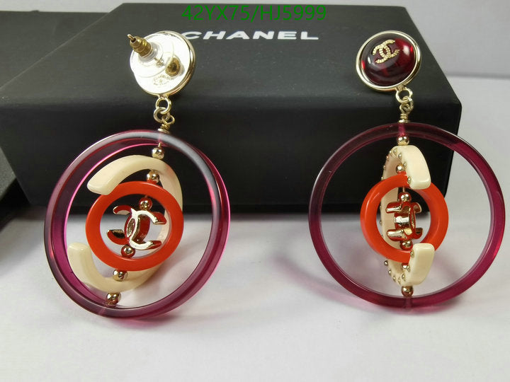 SAMC - CHL Jewelry - 456