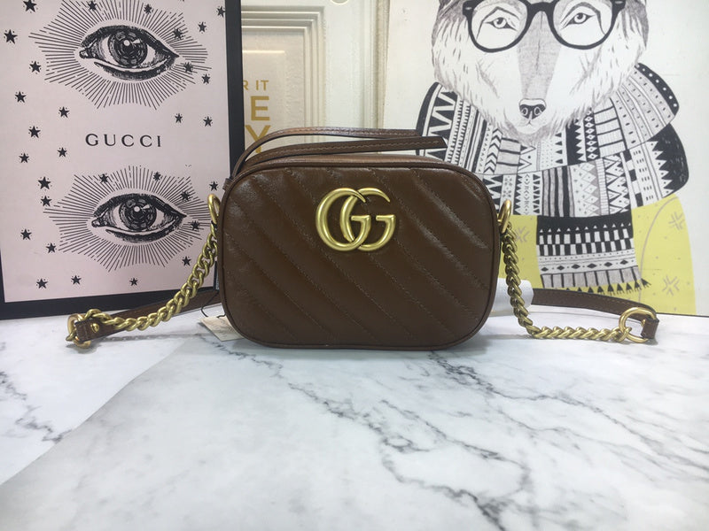 Satchel Bags - GCI Bags - 1629