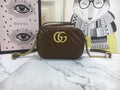 Satchel Bags - GCI Bags - 1629