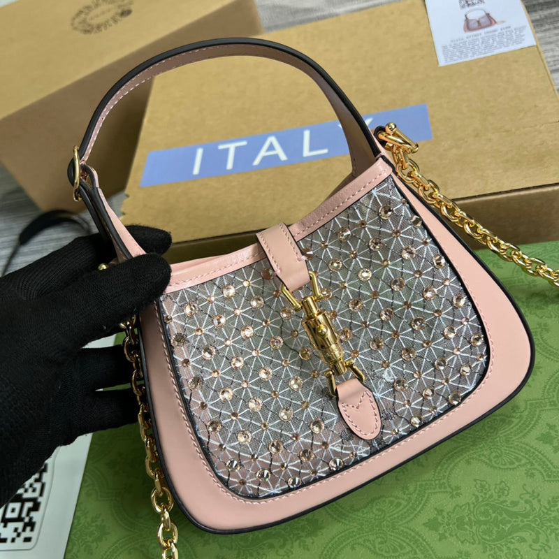 ELE - GG Bags - 1294