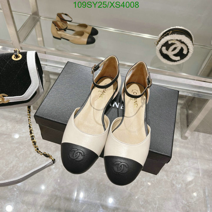 SAMC - CHL Women Shoes Ballet - 275