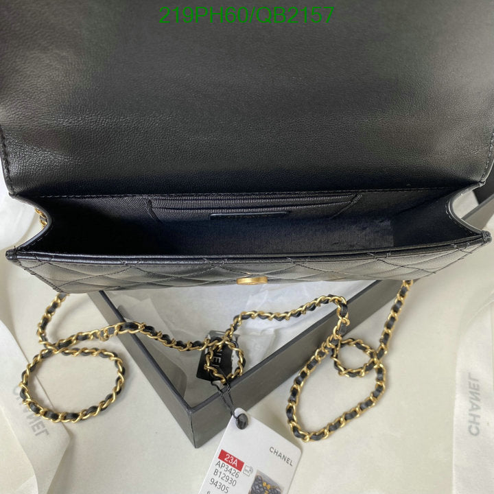 SAMC - CHL Bags - 502