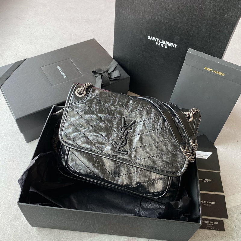 Glamy - YLS Bags - 302