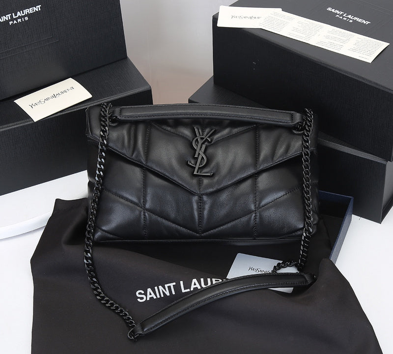 Satchel Bags - SLY Bags - 1807