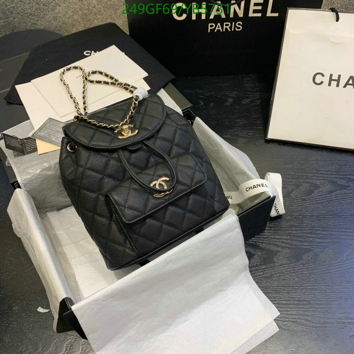 SAMC - CHL Bags - 827