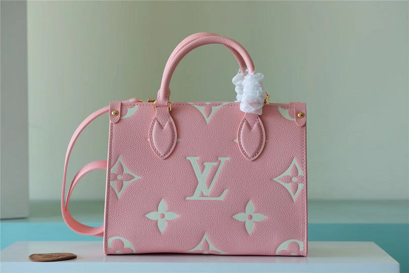 Glami - LUV Bags - 490