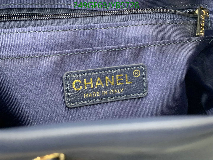 SAMC - CHL Bags - 867