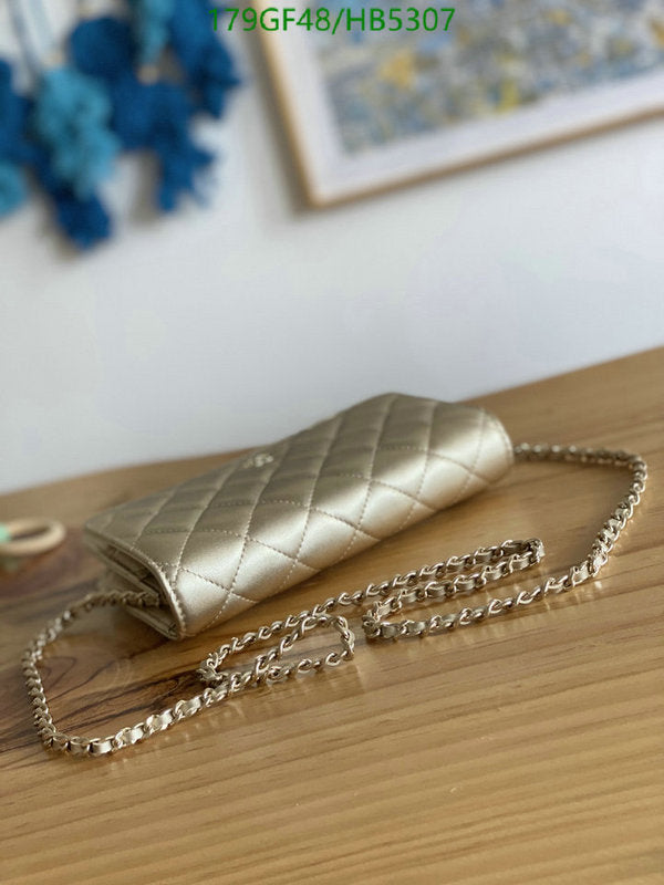 SAMC - CHL Bags - 158