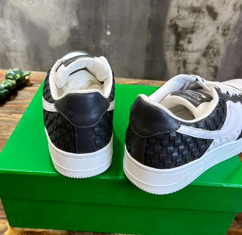 SAMC - BOV Men Shoes - 045