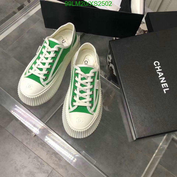 SAMC - CHL Women Shoes Sneakers - 235