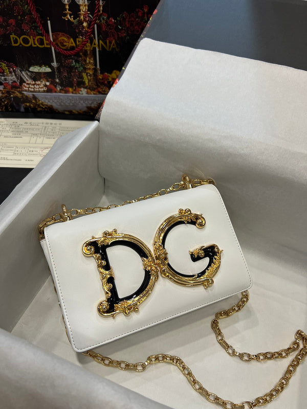 Glamy - DG bag - 469
