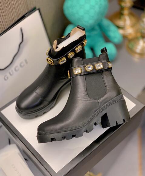 SAMC - GUKI Women Shoes - 890
