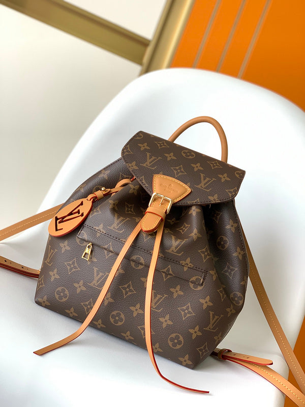 Glami-i LOV Backpacks - 079