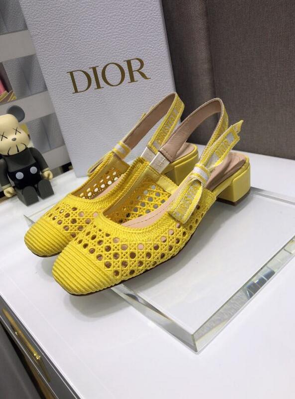 SAMCC - DOR Women Shoes - 886