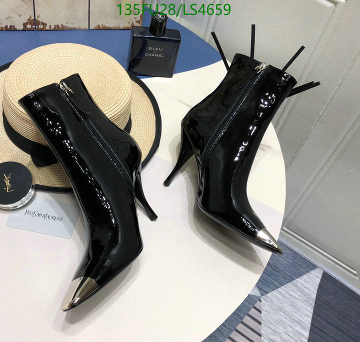 SAMC - YLS Women Shoes - 113