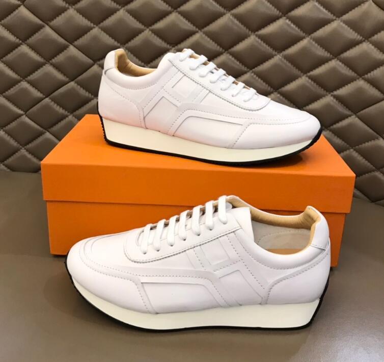 SAMC - HMS Men Shoes - 509
