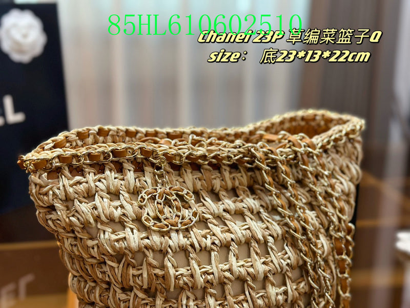 Glami - CHL Bags - 757