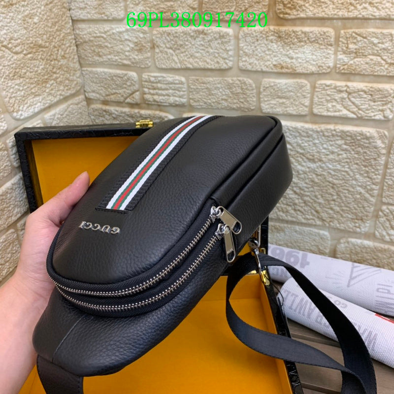 Glami - FDE Bags - 2351