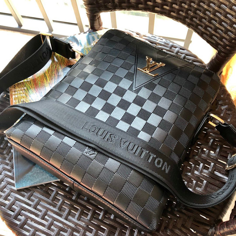 Satchel Bags - VL Bags - 3445