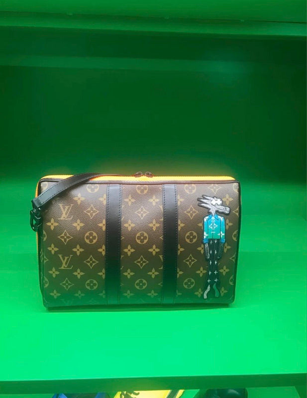 Glami GlamI Lu-Vi bags - 17742
