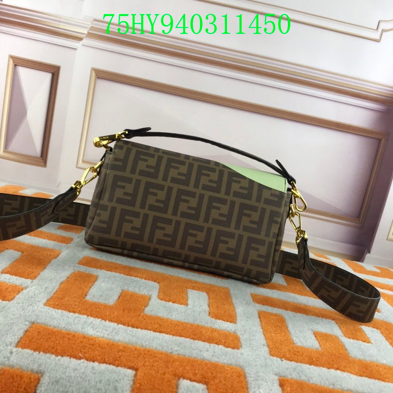 Glami - FDE Bags - 1854
