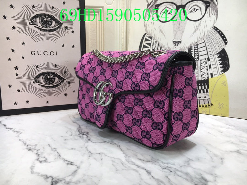 Glami Fashion - GCI Bags - 11076