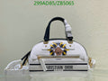 SAMCC - DOR Bags - 1226