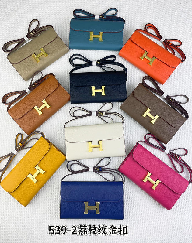 Glamy - HMS Bags - 1084