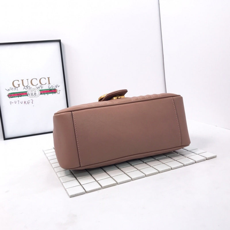 Glami Fashion - GCI Bags - 2607