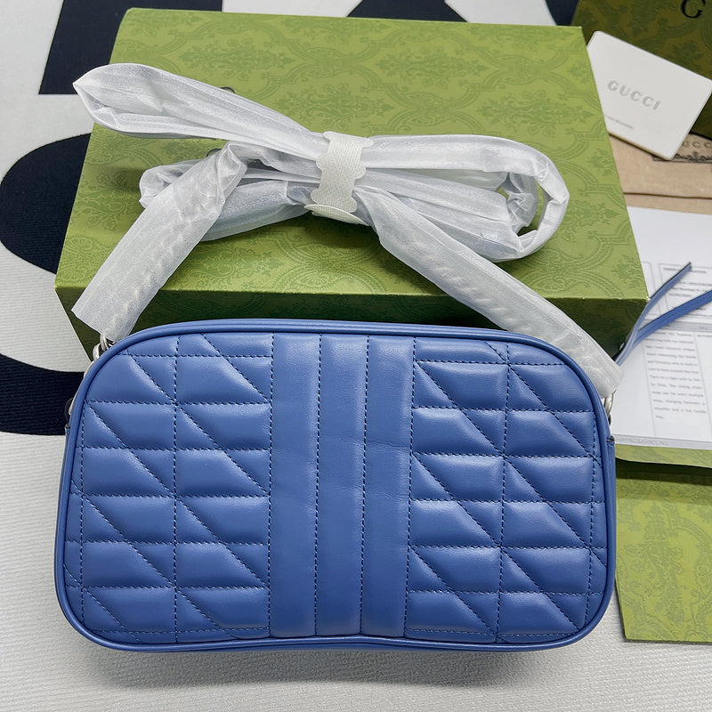 Satchel Bags - GCI Bags - 6493