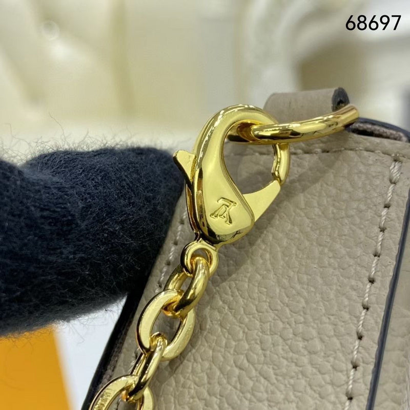 GlamI Lu-Vi bags - 3428