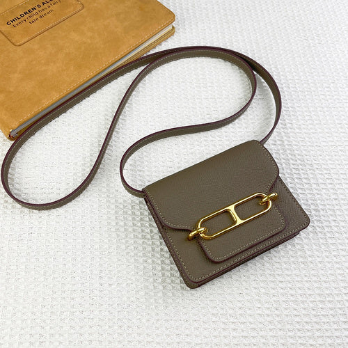 Satchel Bags - HMS-Bags - 884