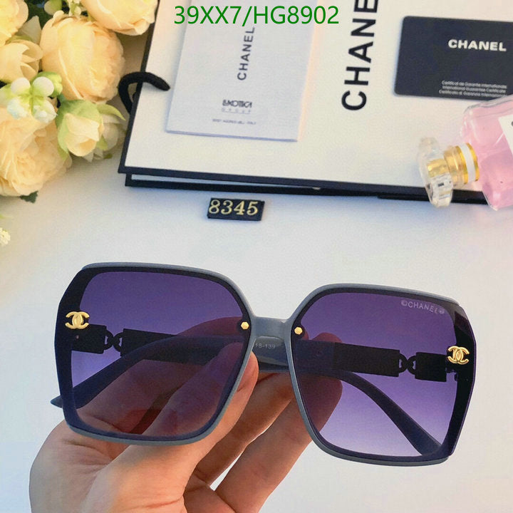 SAMC - CHL Glasses - 325