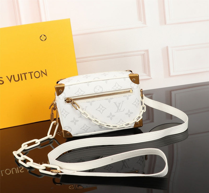 Satchel Bags - VL Bags - 3462
