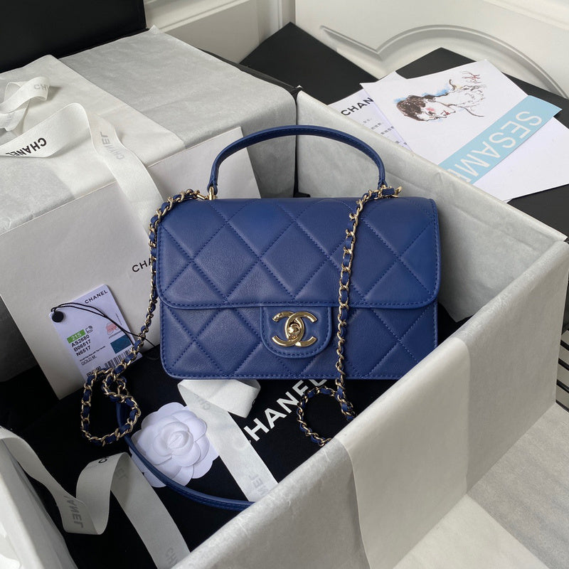 Glami - CHL Bags - 360