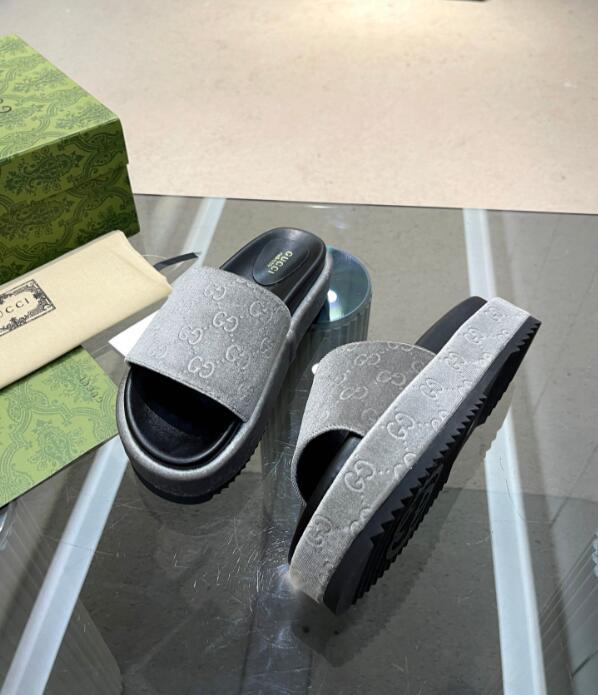 SAMC - GUKI Women Shoes - 297