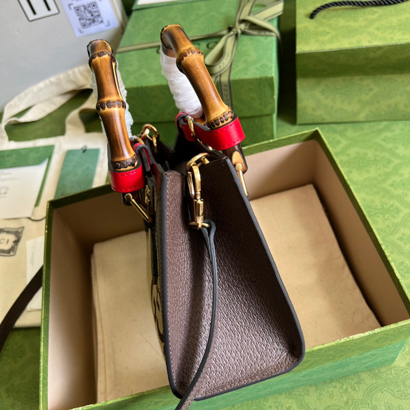 Satchel Bags - GCI Bags - 6571