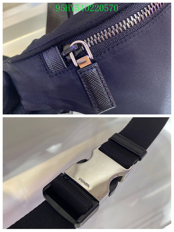 Satchel Bags - PDA Bags - 3538