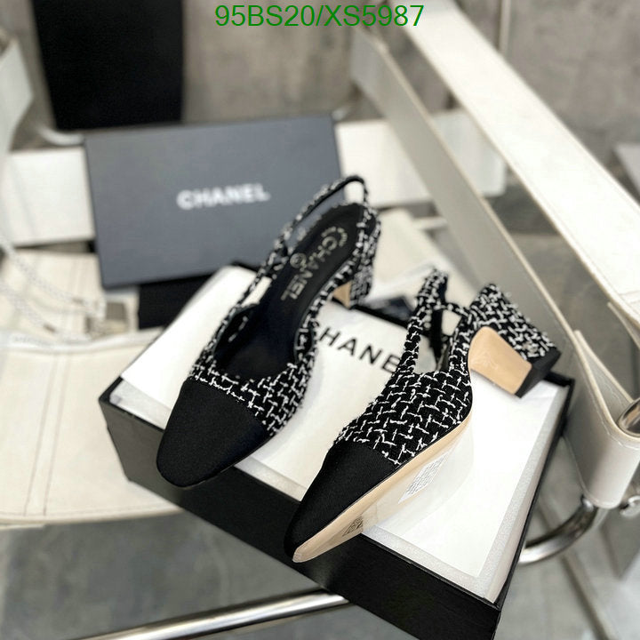 SAMC - CHL Women Shoes Ballet - 272