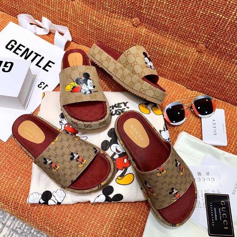 SAMC - GUKI Women Shoes - 2043