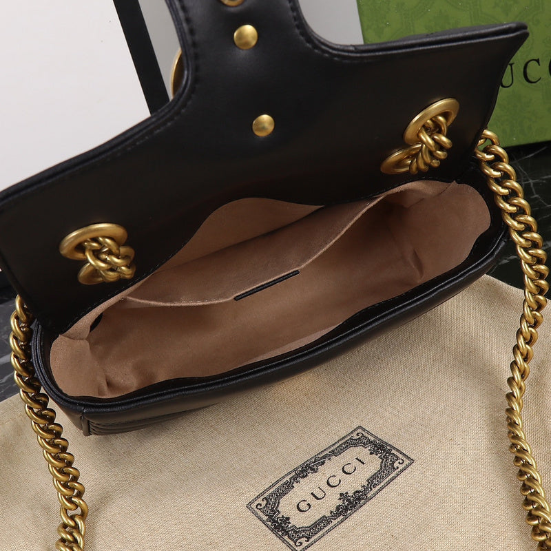 Glami Fashion - GCI Bags - 10181