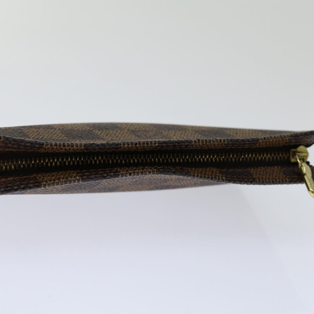 Louis Vuitton Marais Clutch Bag
