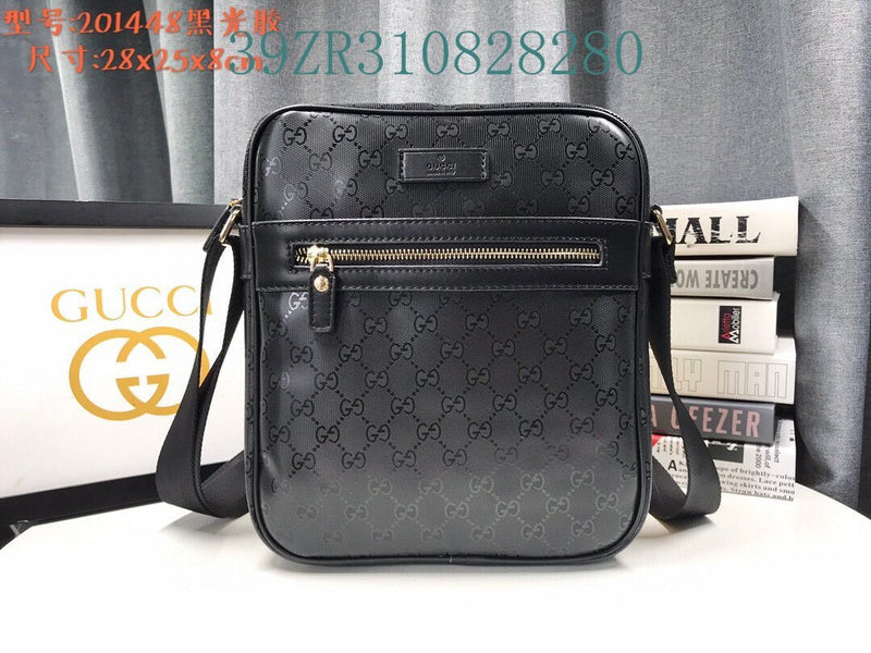 Glami Fashion - GCI Bags - 11217