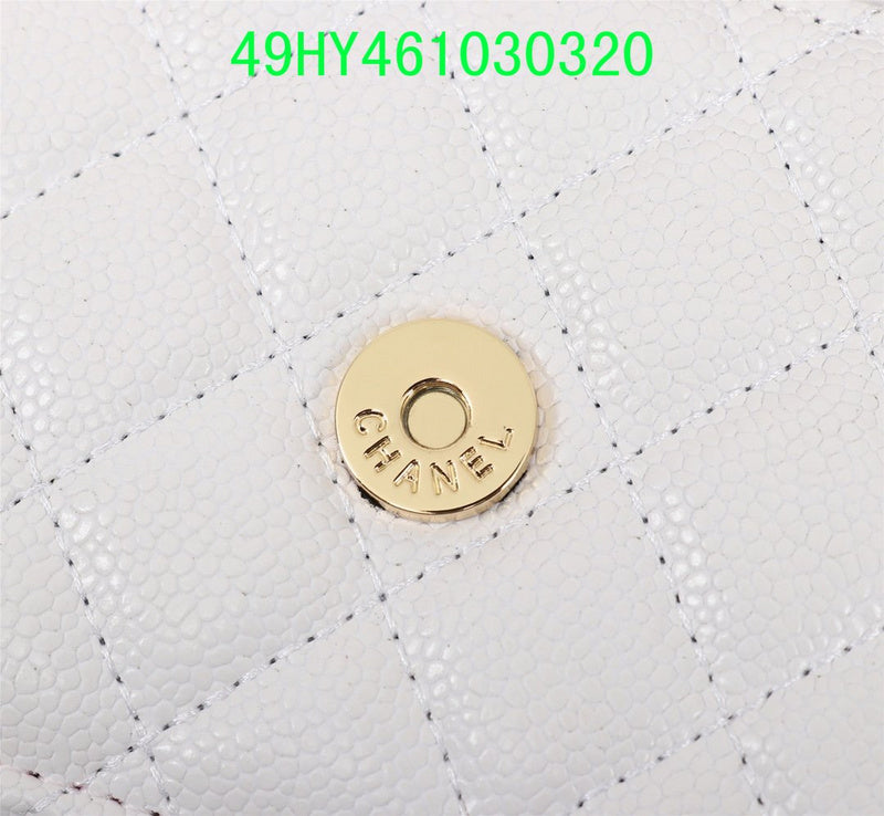 Satchel Bags - CHL Bags - 5491