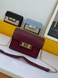 Satchel Bags - SLY Bags - 1809