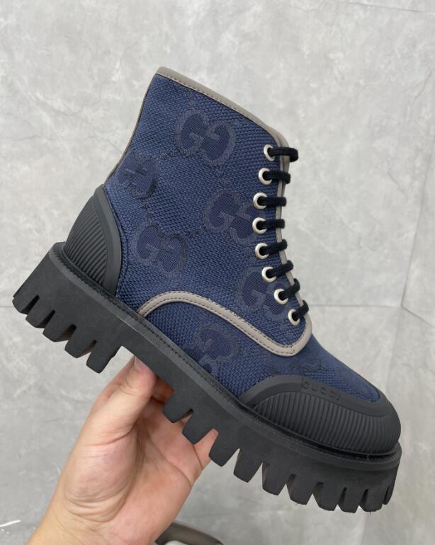SAMC - GUKI Women Shoes - 460