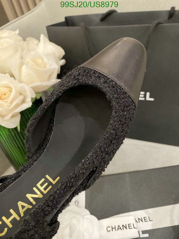 SAMC - CHL Women Shoes Ballet - 164