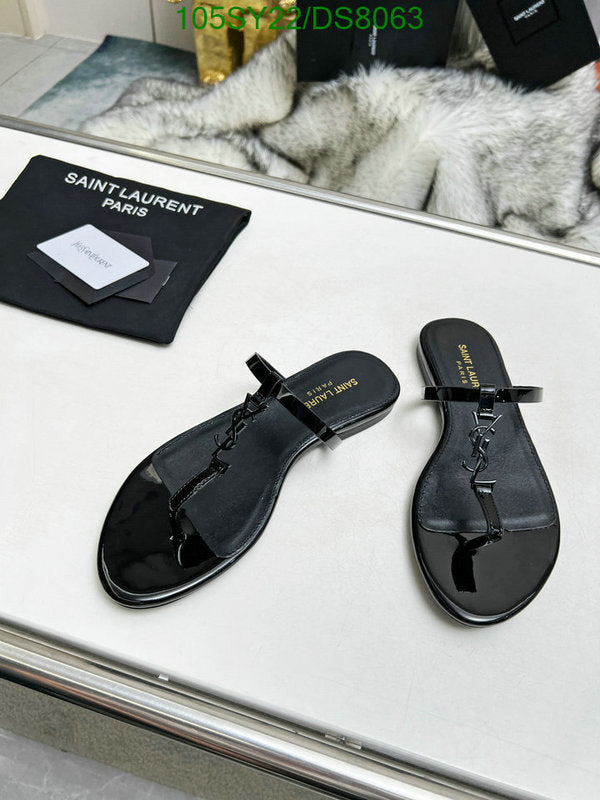 SAMC - YLS Women Shoes - 029