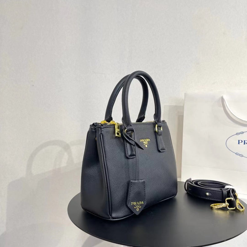 Satchel Bags - PRA Bags - 038