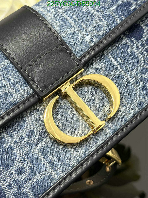 SAMCC - DOR Bags - 1053